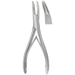 Bone Rongeurs, Bone Cutting & Bone Holding
